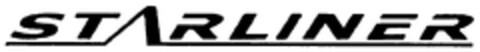 STARLINER Logo (WIPO, 03/01/2005)