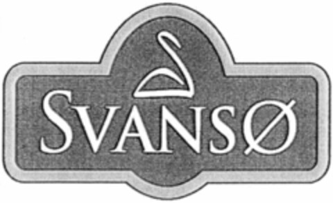SVANSØ Logo (WIPO, 24.02.2005)