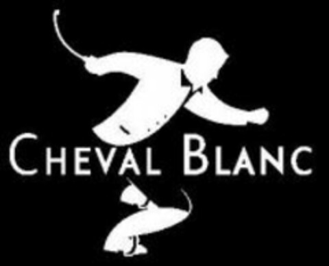 CHEVAL BLANC Logo (WIPO, 16.05.2006)