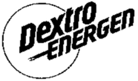 Dextro ENERGEN Logo (WIPO, 16.11.2005)