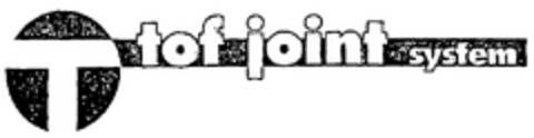 tof joint system Logo (WIPO, 01/30/2006)