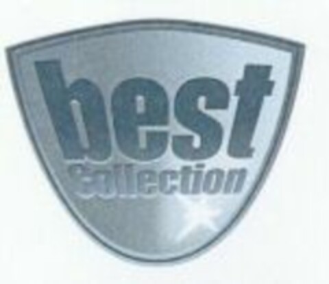 best Collection Logo (WIPO, 06/01/2006)