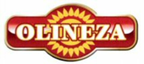 OLINEZA Logo (WIPO, 04.10.2007)