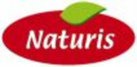 Naturis Logo (WIPO, 11.01.2008)