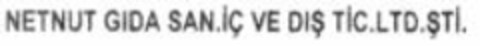 NETNUT GIDA SAN.IC VE DIS TIC.LTD.STI. Logo (WIPO, 04.09.2007)