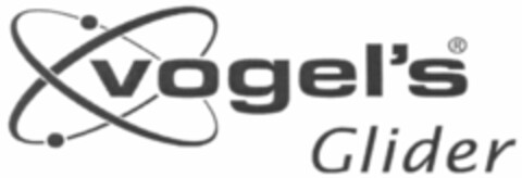 vogel's Glider Logo (WIPO, 06.03.2008)