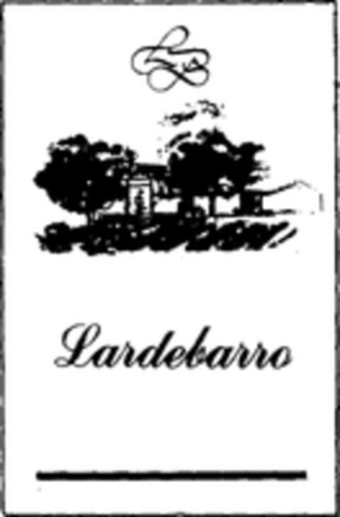 Lardebarro Logo (WIPO, 24.04.2008)