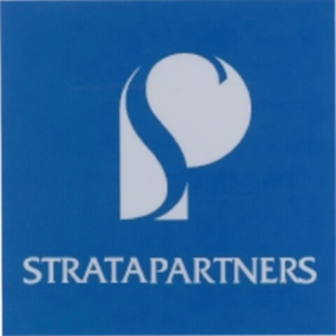 STRATAPARTNERS Logo (WIPO, 22.07.2008)