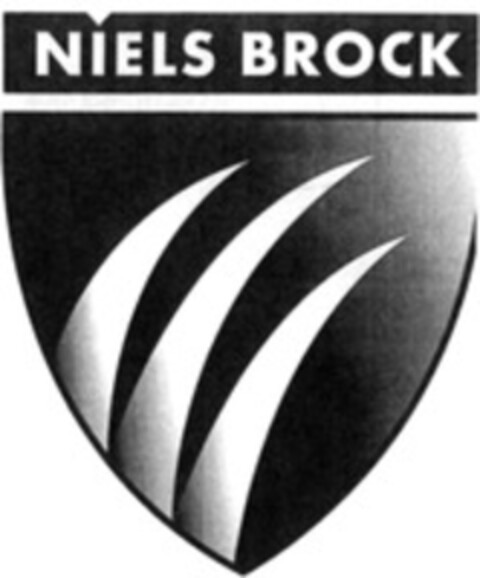 NIELS BROCK Logo (WIPO, 24.10.2008)