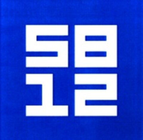 5812 Logo (WIPO, 09.12.2008)