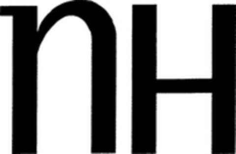 NH Logo (WIPO, 28.01.2009)