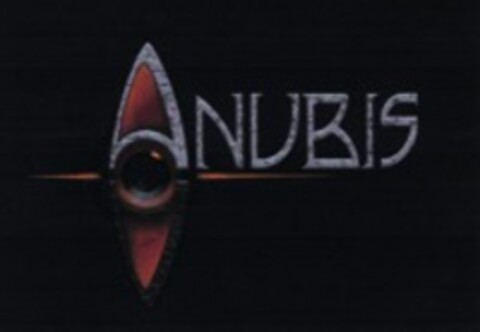 ANUBIS Logo (WIPO, 15.01.2009)