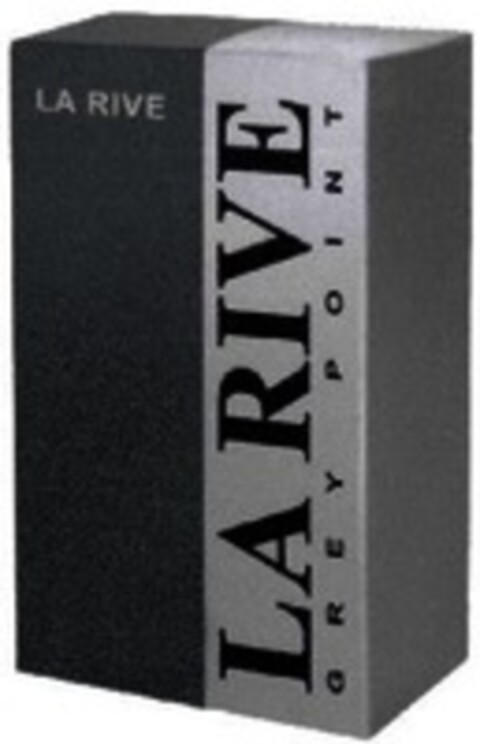 LA RIVE GREY POINT Logo (WIPO, 16.02.2009)