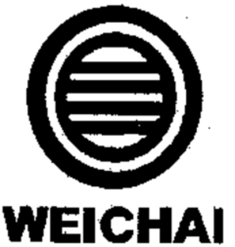 WEICHAI Logo (WIPO, 27.04.2009)