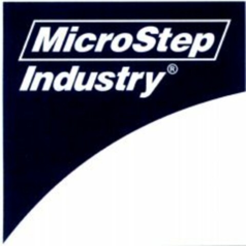 MicroStep Industry Logo (WIPO, 18.12.2008)