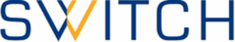 SWITCH Logo (WIPO, 20.04.2009)