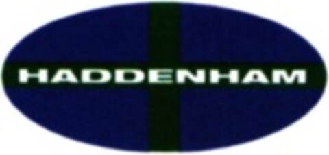 HADDENHAM Logo (WIPO, 08/14/2009)