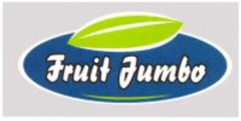 Fruit Jumbo Logo (WIPO, 08.10.2009)