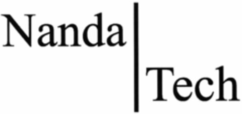 Nanda Tech Logo (WIPO, 04.12.2009)