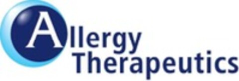 Allergy Therapeutics Logo (WIPO, 20.01.2010)