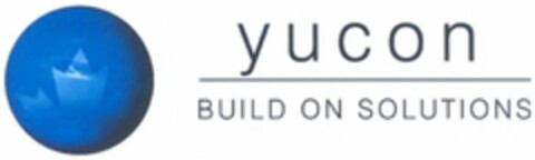 yucon BUILD ON SOLUTIONS Logo (WIPO, 20.01.2010)