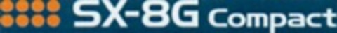 SX-8G Compact Logo (WIPO, 06/01/2010)