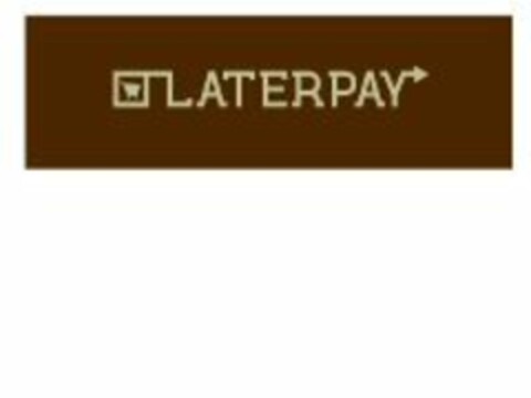 LATERPAY Logo (WIPO, 13.10.2010)