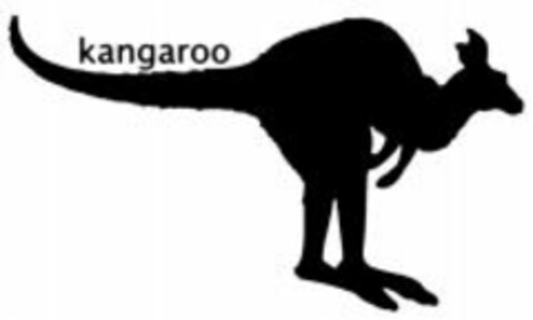 kangaroo Logo (WIPO, 09/15/2010)