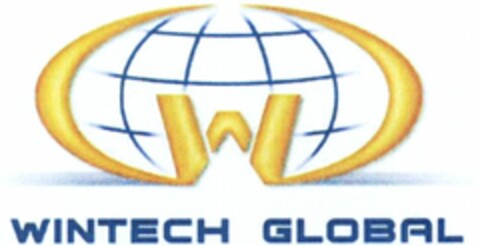 WINTECH GLOBAL Logo (WIPO, 13.05.2011)