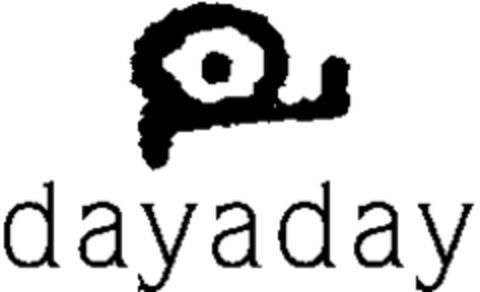 dayaday Logo (WIPO, 06/22/2011)