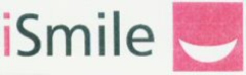 iSmile Logo (WIPO, 16.02.2012)