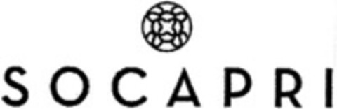SOCAPRI Logo (WIPO, 20.09.2012)
