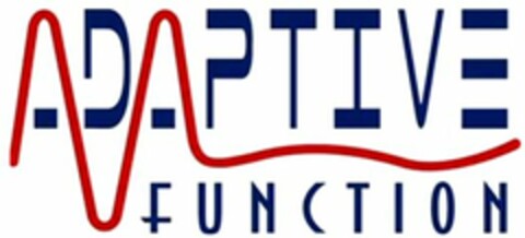 ADAPTIVE FUNCTION Logo (WIPO, 02/19/2013)