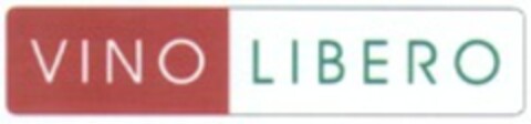 VINO LIBERO Logo (WIPO, 09.07.2013)