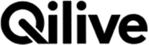 Qilive Logo (WIPO, 06/11/2013)