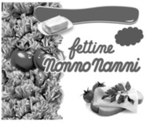 fettine Nonno Nanni Logo (WIPO, 05/29/2014)