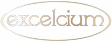 excelcium Logo (WIPO, 17.10.2014)