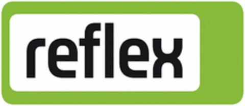 reflex Logo (WIPO, 08.10.2014)
