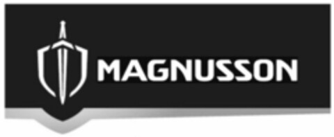 MAGNUSSON Logo (WIPO, 12/18/2014)