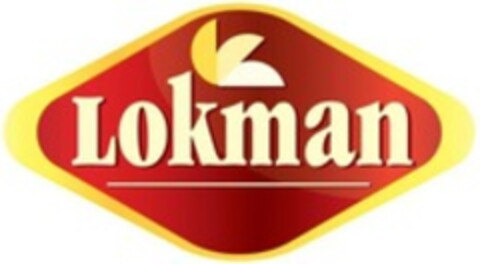 Lokman Logo (WIPO, 03/18/2015)