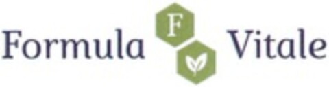 Formula Vitale Logo (WIPO, 09.10.2015)