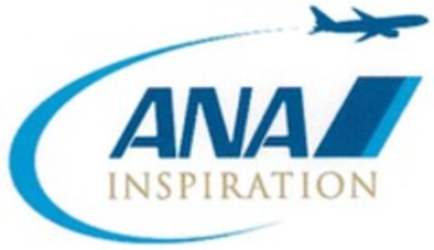 ANA INSPIRATION Logo (WIPO, 09.04.2015)