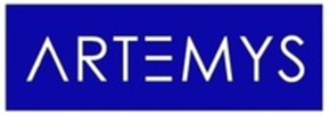 ARTEMYS Logo (WIPO, 16.11.2015)