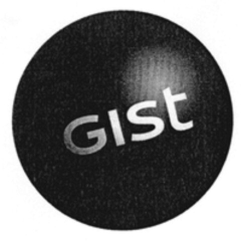 GIST Logo (WIPO, 03.02.2016)