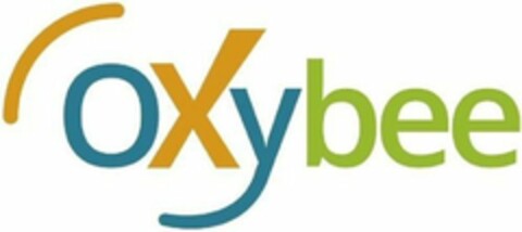 Oxybee Logo (WIPO, 25.07.2016)