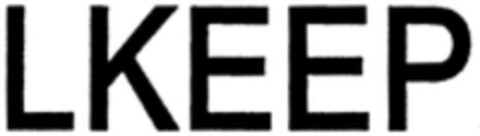 LKEEP Logo (WIPO, 27.06.2016)