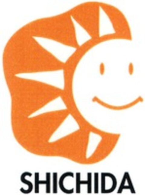 SHICHIDA Logo (WIPO, 11.11.2016)