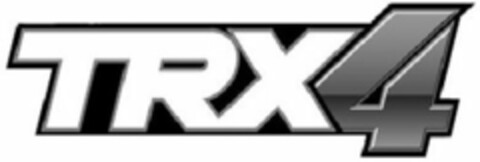 TRX4 Logo (WIPO, 06.06.2017)