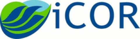 iCOR Logo (WIPO, 09/26/2017)