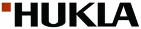 HUKLA Logo (WIPO, 12/07/2017)